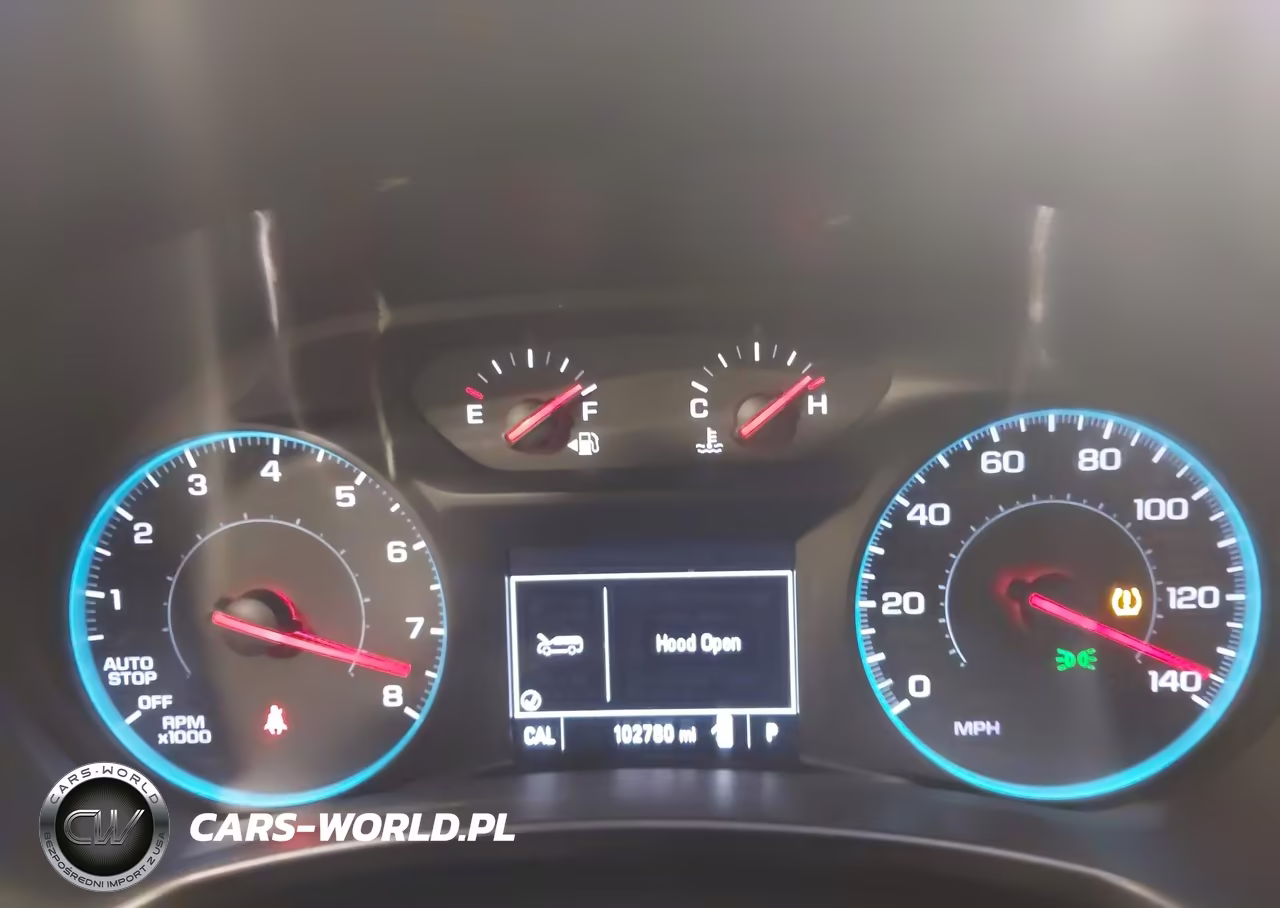 2018 Chevrolet Equinox Lt VIN:3GNAXJEV4JL413173 - 7