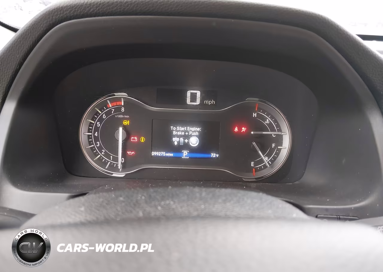 2016 Honda Pilot Ex-L VIN:5FNYF5H52GB007574 - 7