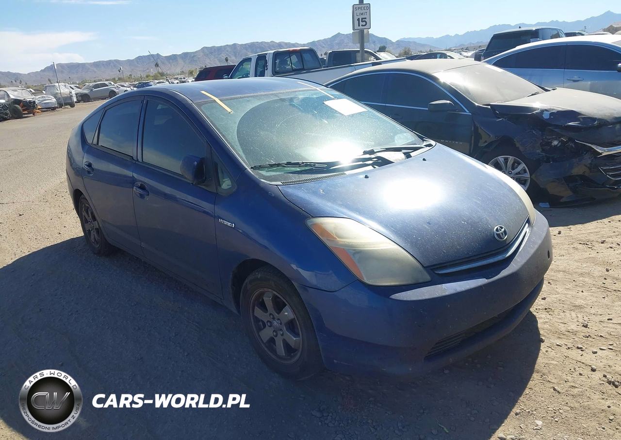 2009 Toyota Prius