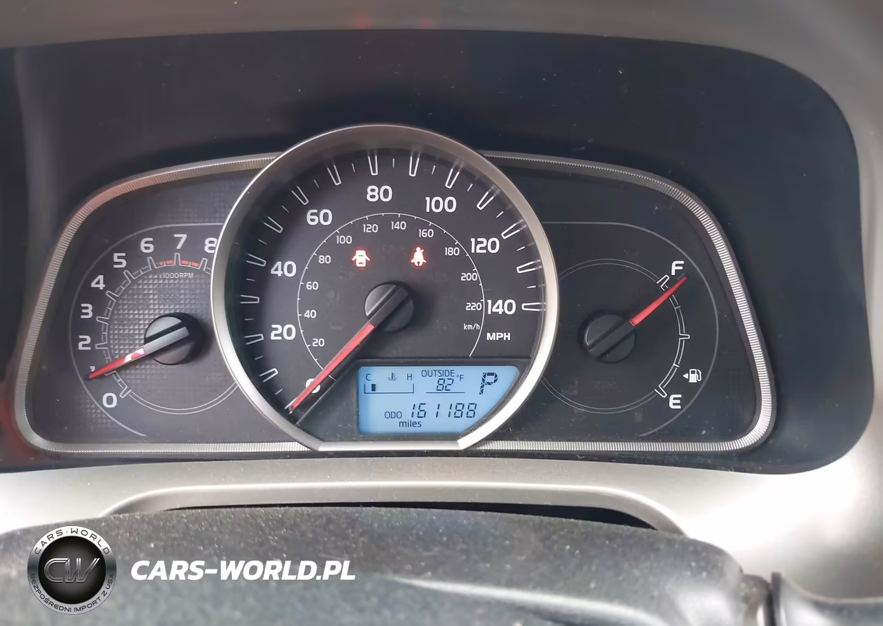 2013 Toyota Rav4 Le VIN:JTMZFREV4DD017834 - 7