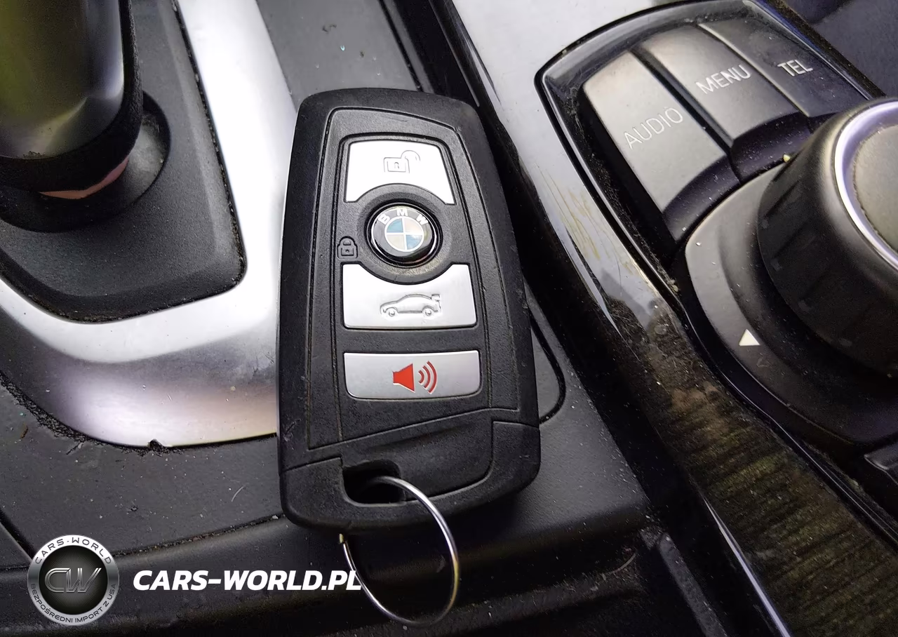 2017 BMW 320I VIN:WBA8A9C39HK864858 - 11