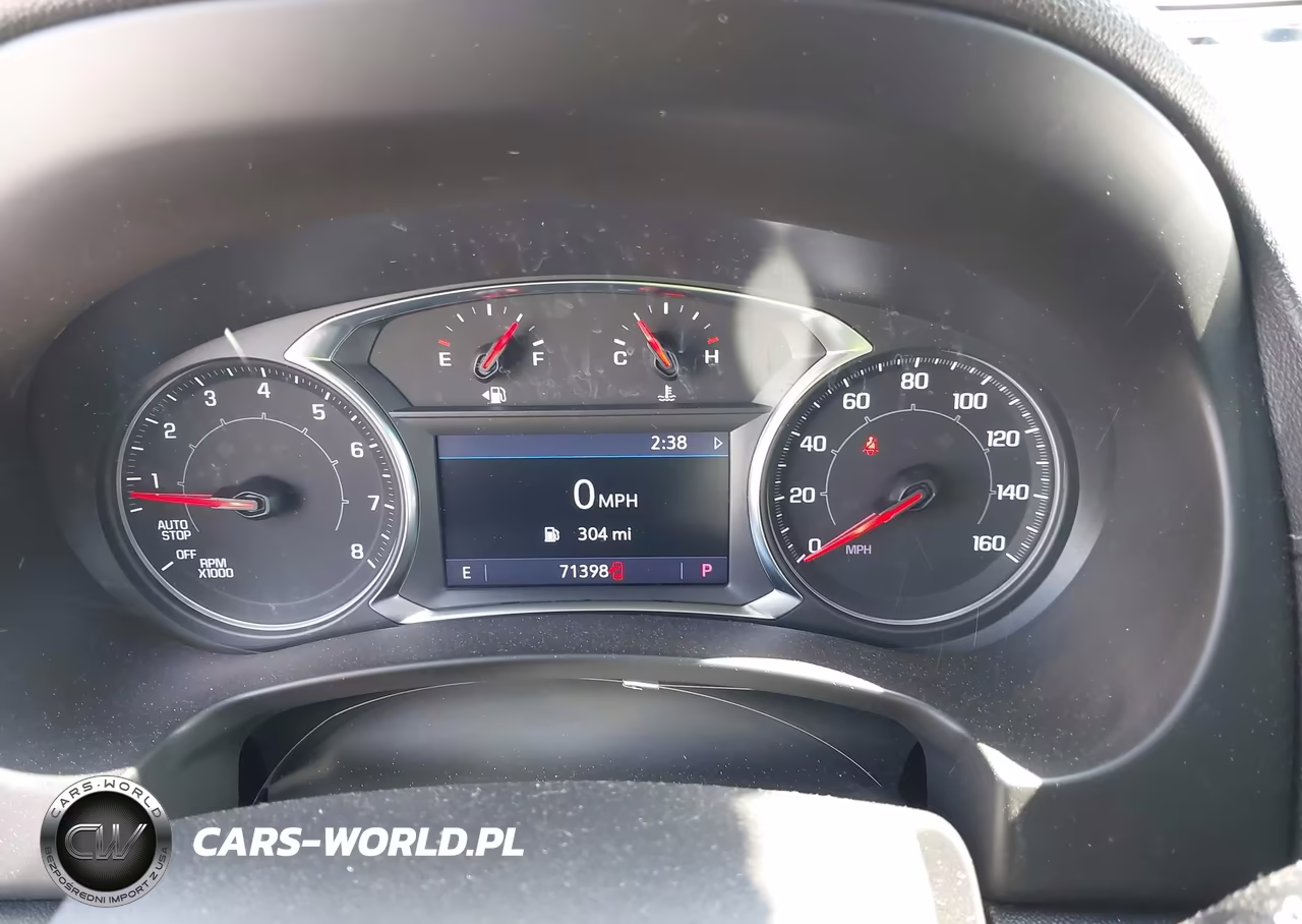 2022 GMC Terrain Fwd Slt VIN:3GKALPEV3NL247634 - 7