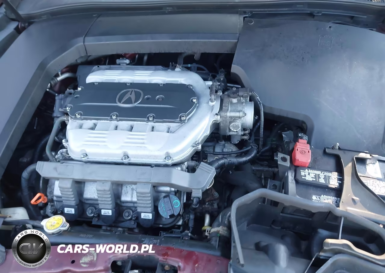 2009 Acura Tl 3.5 VIN:19UUA86209A000952 - 10