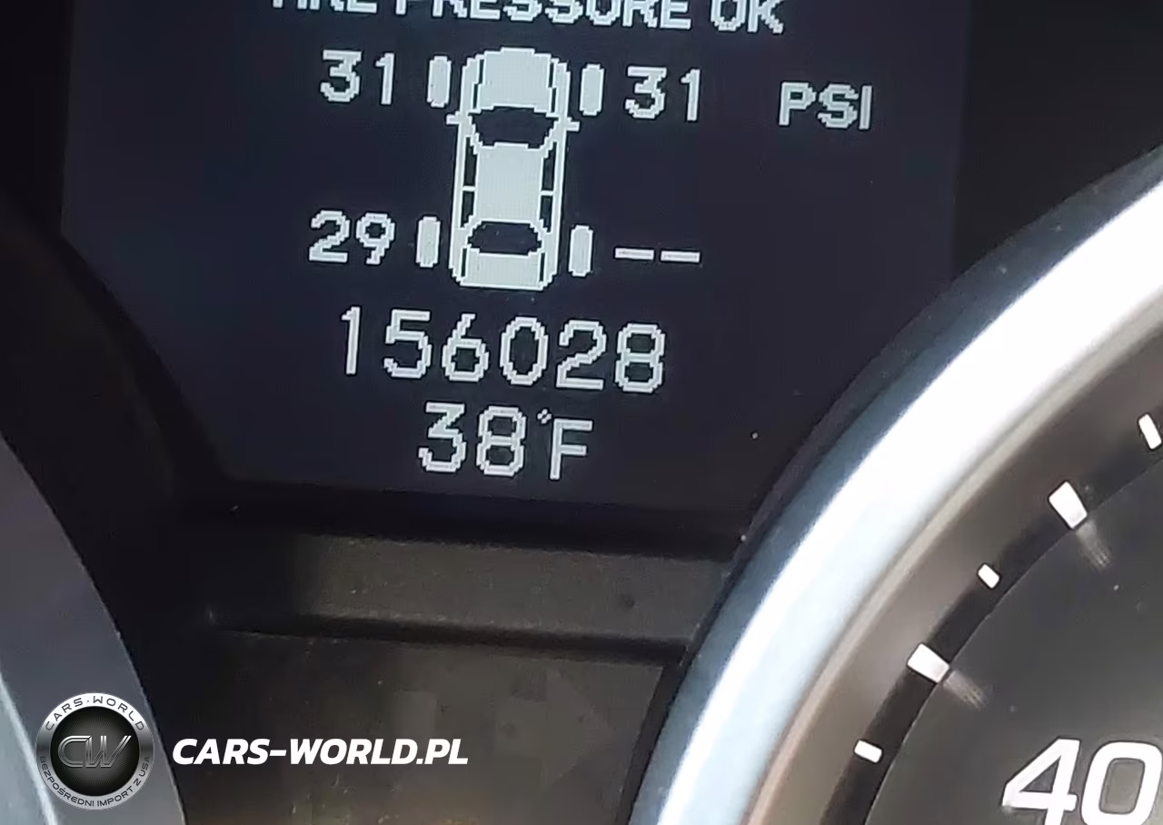 2009 Acura Tl 3.5 VIN:19UUA86209A000952 - 7