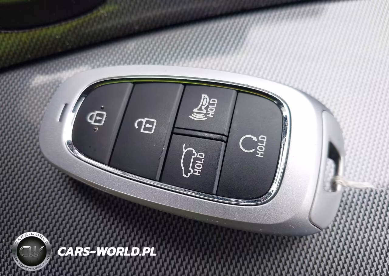 2022 Hyundai Santa Fe Sel VIN:5NMS6DAJ7NH395842 - 11
