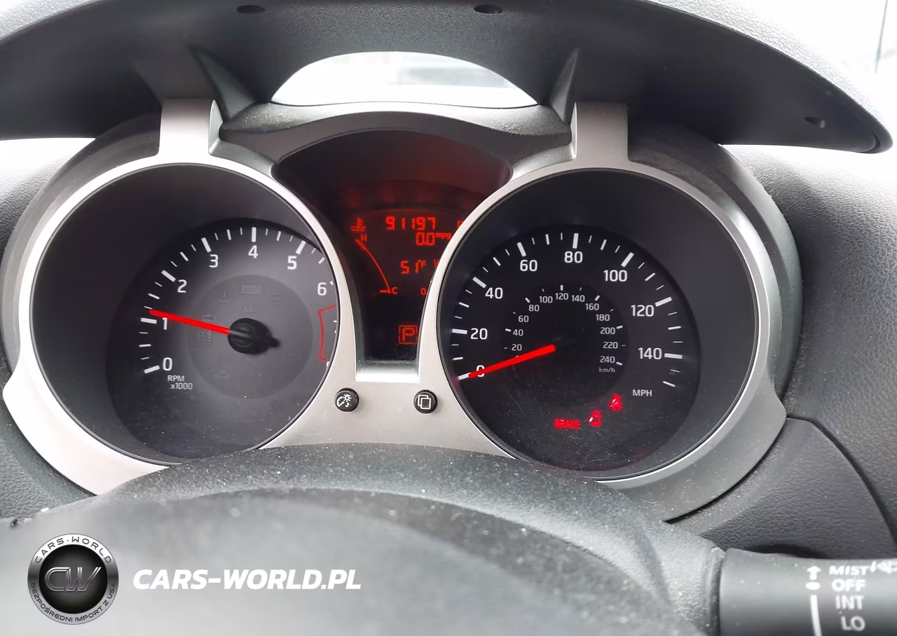 2015 Nissan Juke S VIN:JN8AF5MR3FT506474 - 7