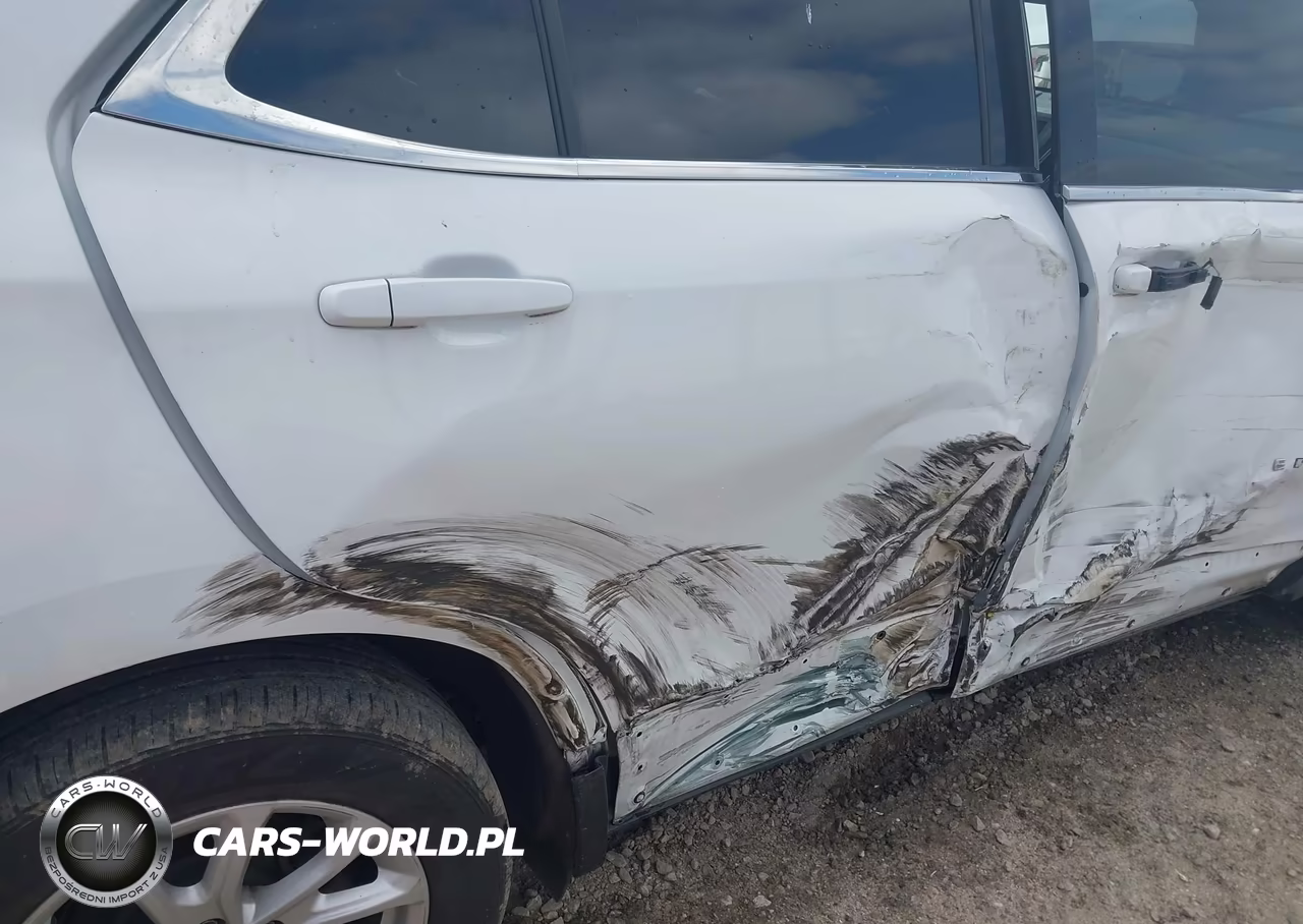 2020 Chevrolet Equinox Fwd Lt 1.5L Turbo VIN:3GNAXKEV4LS546188 - 6