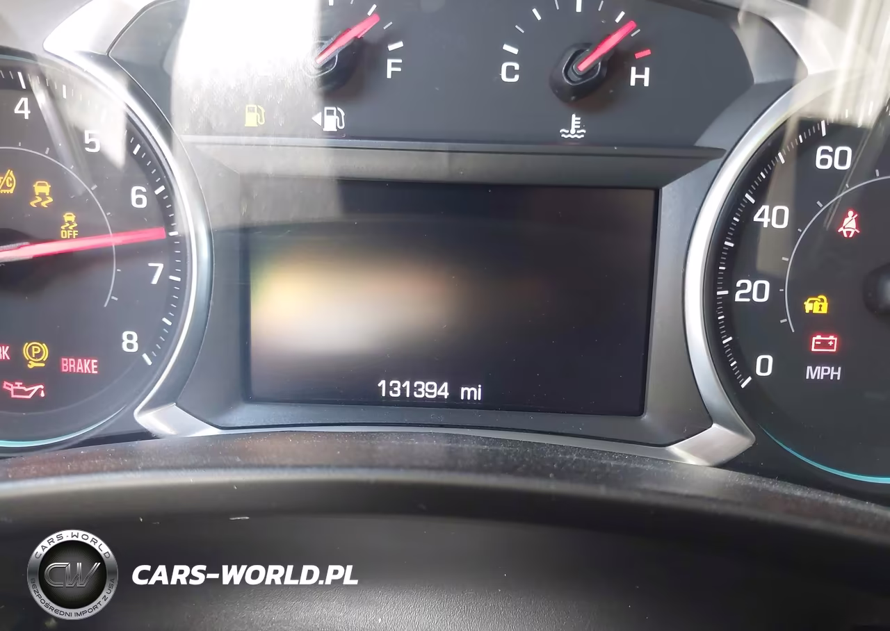 2020 Chevrolet Equinox Fwd Lt 1.5L Turbo VIN:3GNAXKEV4LS546188 - 7