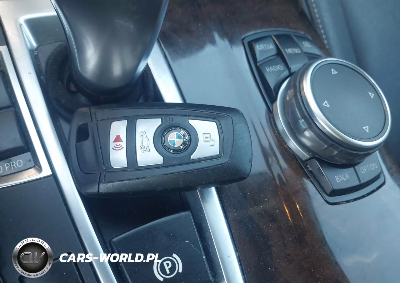 2015 BMW X3 xDrive28I VIN:5UXWX9C53F0D62660 - 11
