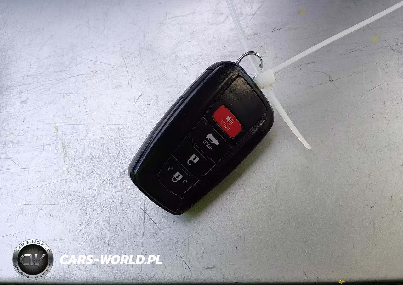 2024 Toyota Camry Se VIN:4T1T11BK9RU130472 - 11