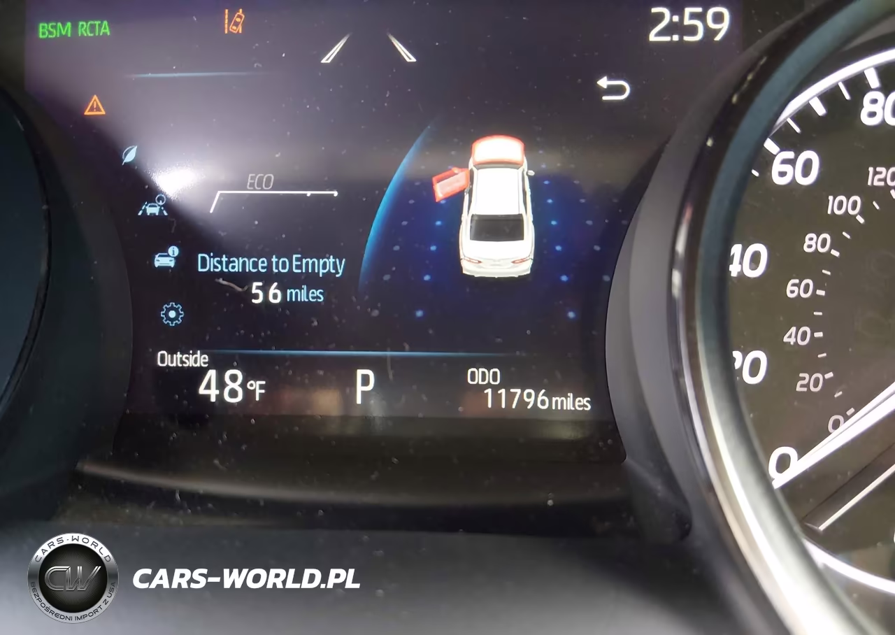 2024 Toyota Camry Se VIN:4T1T11BK9RU130472 - 15