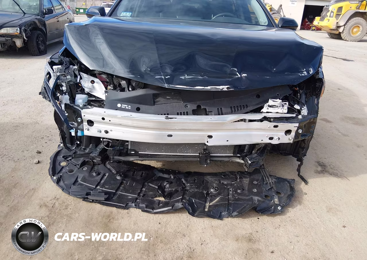 2024 Toyota Camry Se VIN:4T1T11BK9RU130472 - 6