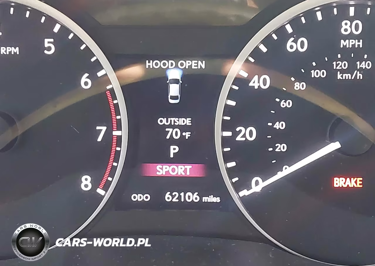 2014 Lexus Es 350 VIN:JTHBK1GG6E2142018 - 15
