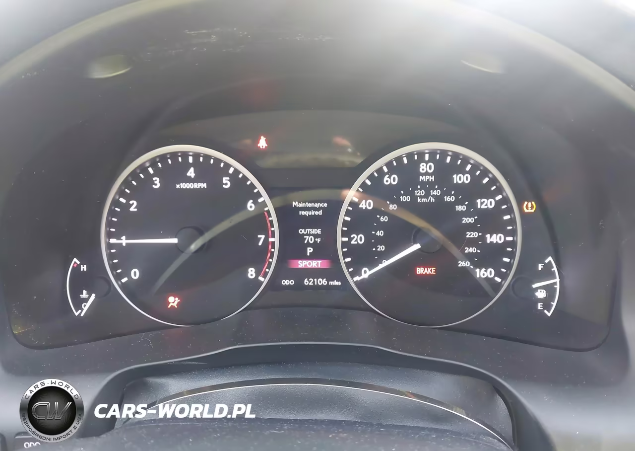 2014 Lexus Es 350 VIN:JTHBK1GG6E2142018 - 7