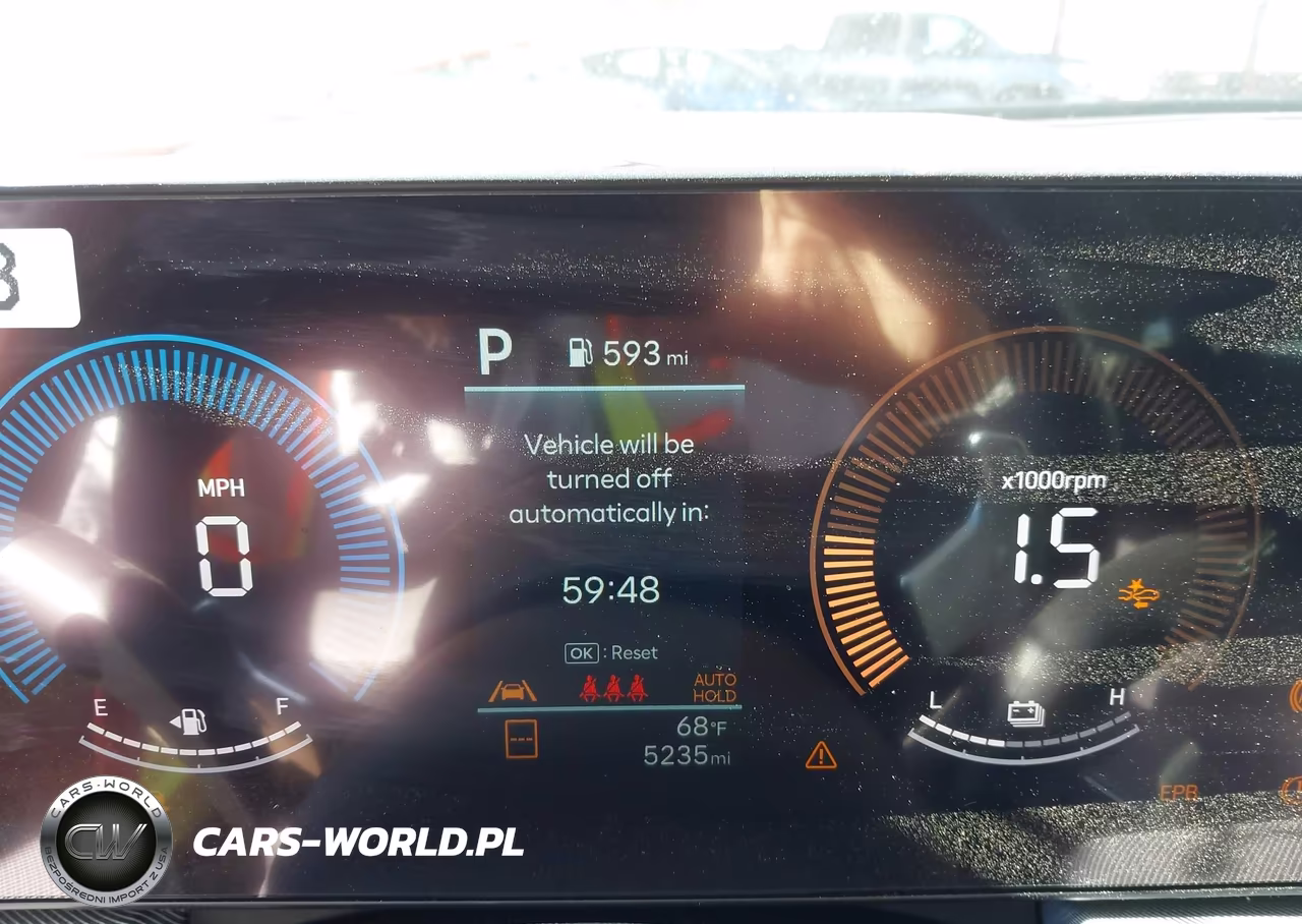 2025 Hyundai Sonata Hybrid Sel VIN:KMHL34JJ3SA111458 - 7