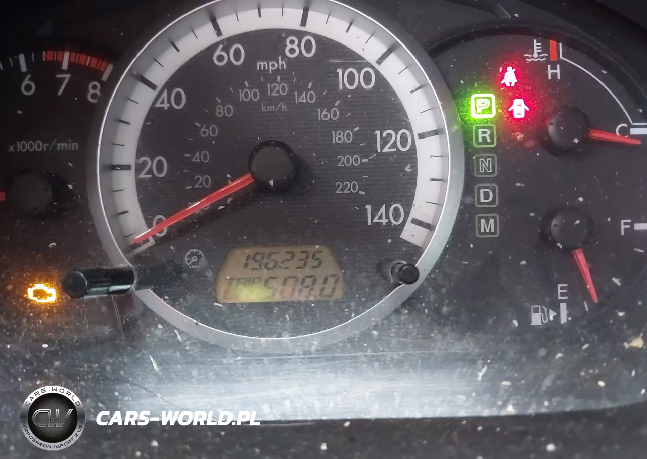 2007 Mazda Mazda5 Sport VIN:JM1CR29L070137297 - 7