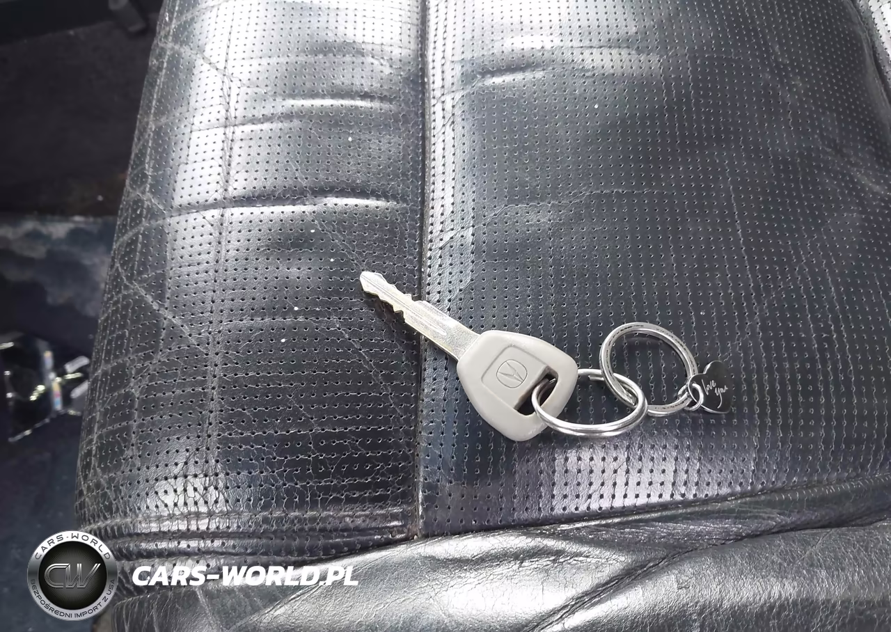 2006 Acura Mdx VIN:2HNYD18226H545909 - 11
