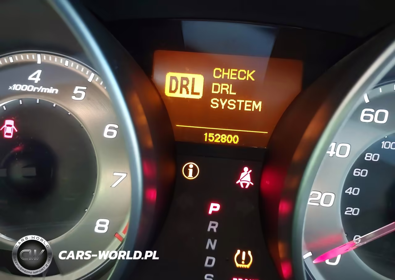 2012 Acura Mdx Technology Package VIN:2HNYD2H30CH504818 - 15