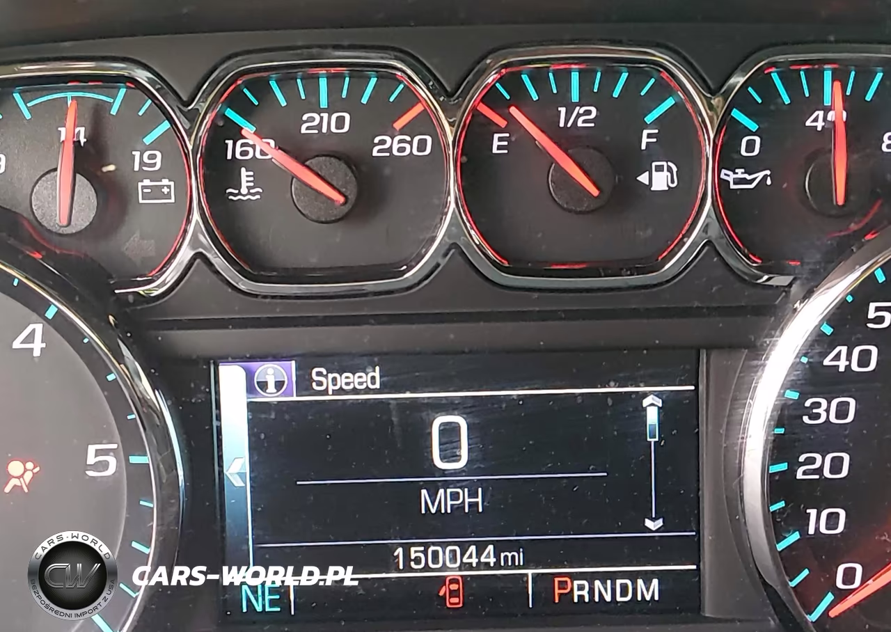 2016 Chevrolet Silverado 1500 1Lt VIN:1GCVKRECXGZ388514 - 15