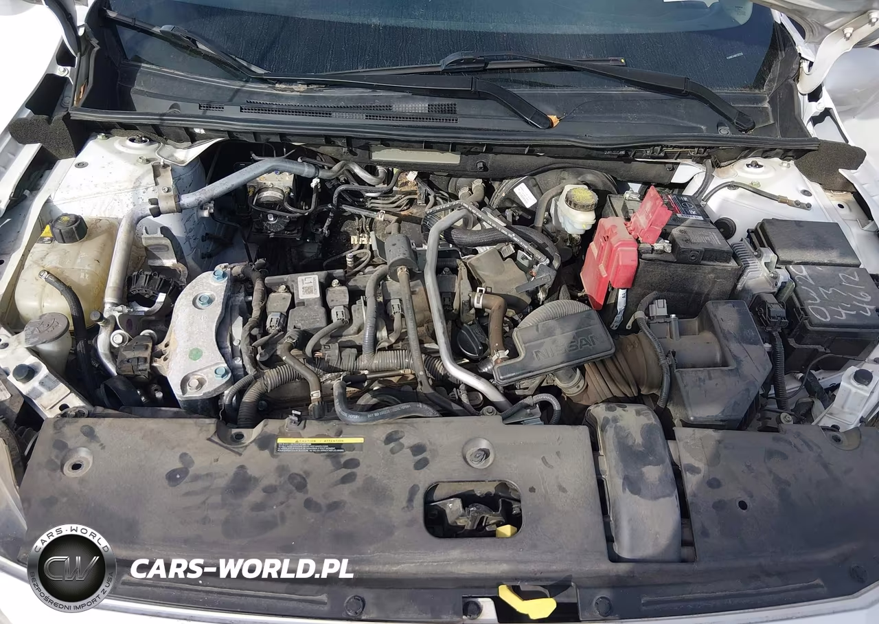 2021 Nissan Sentra Sv Xtronic Cvt VIN:3N1AB8CV4MY207235 - 10