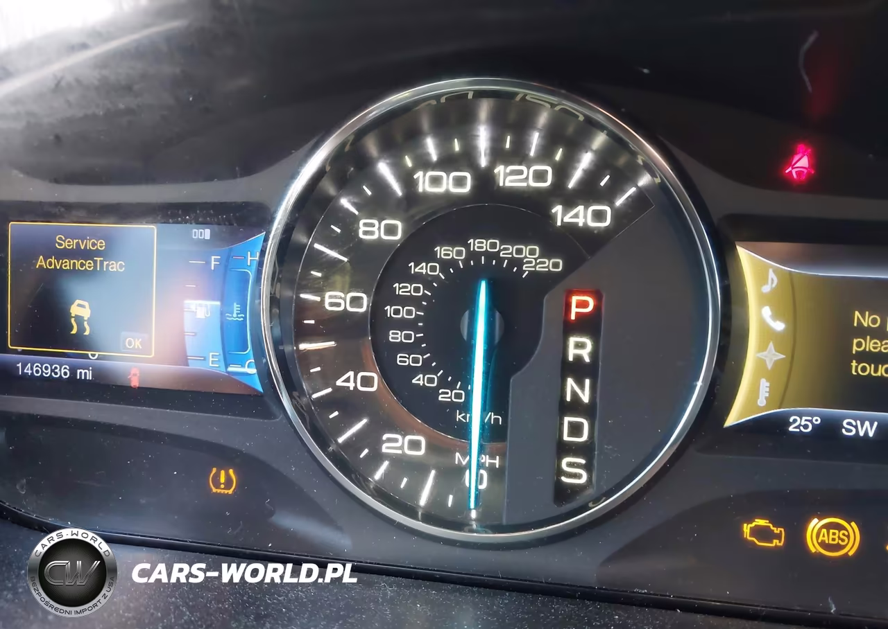 2013 Ford Edge Sel VIN:2FMDK3JC8DBB24152 - 7
