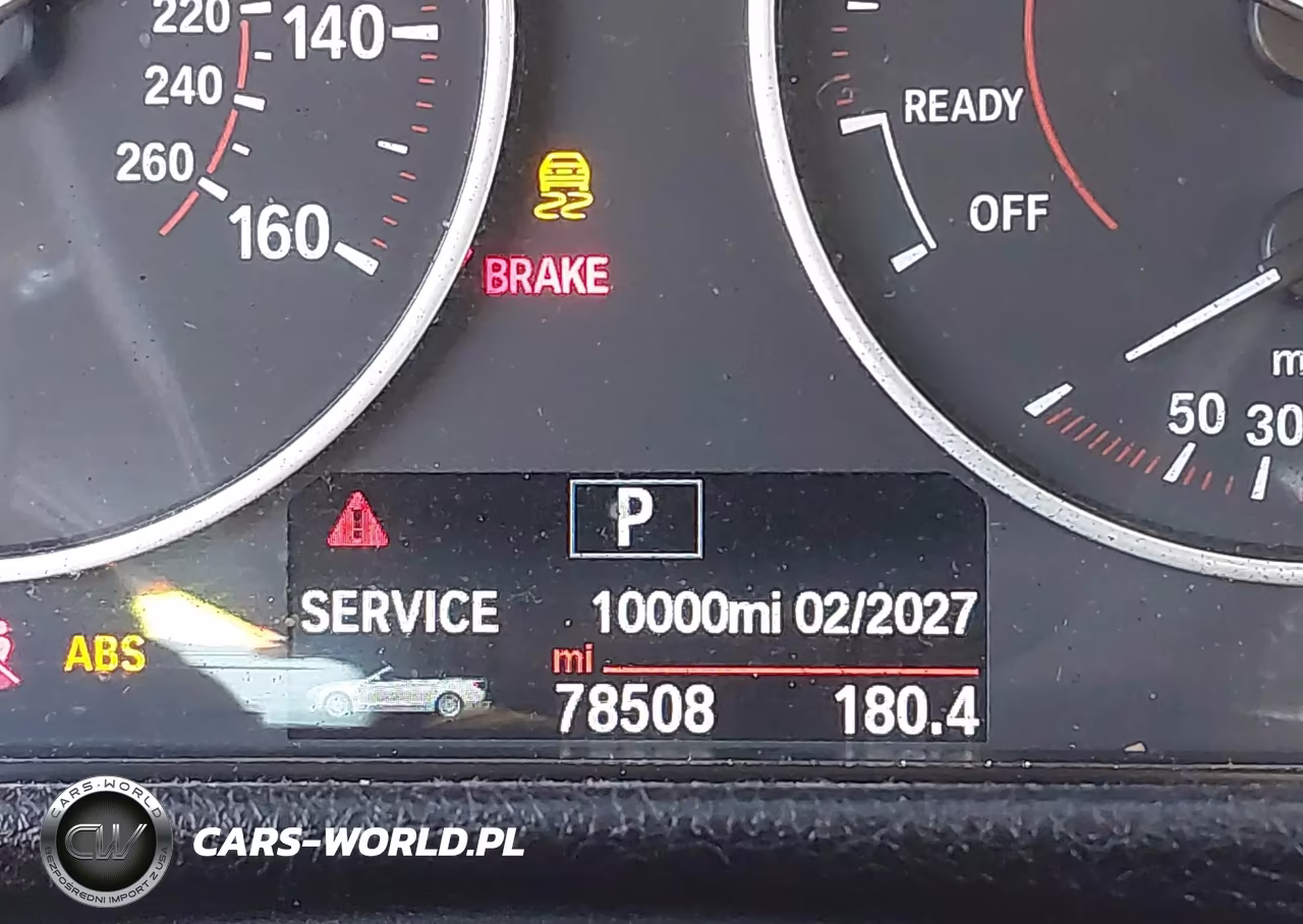 2017 BMW 430I VIN:WBA4U7C50H5H19463 - 15