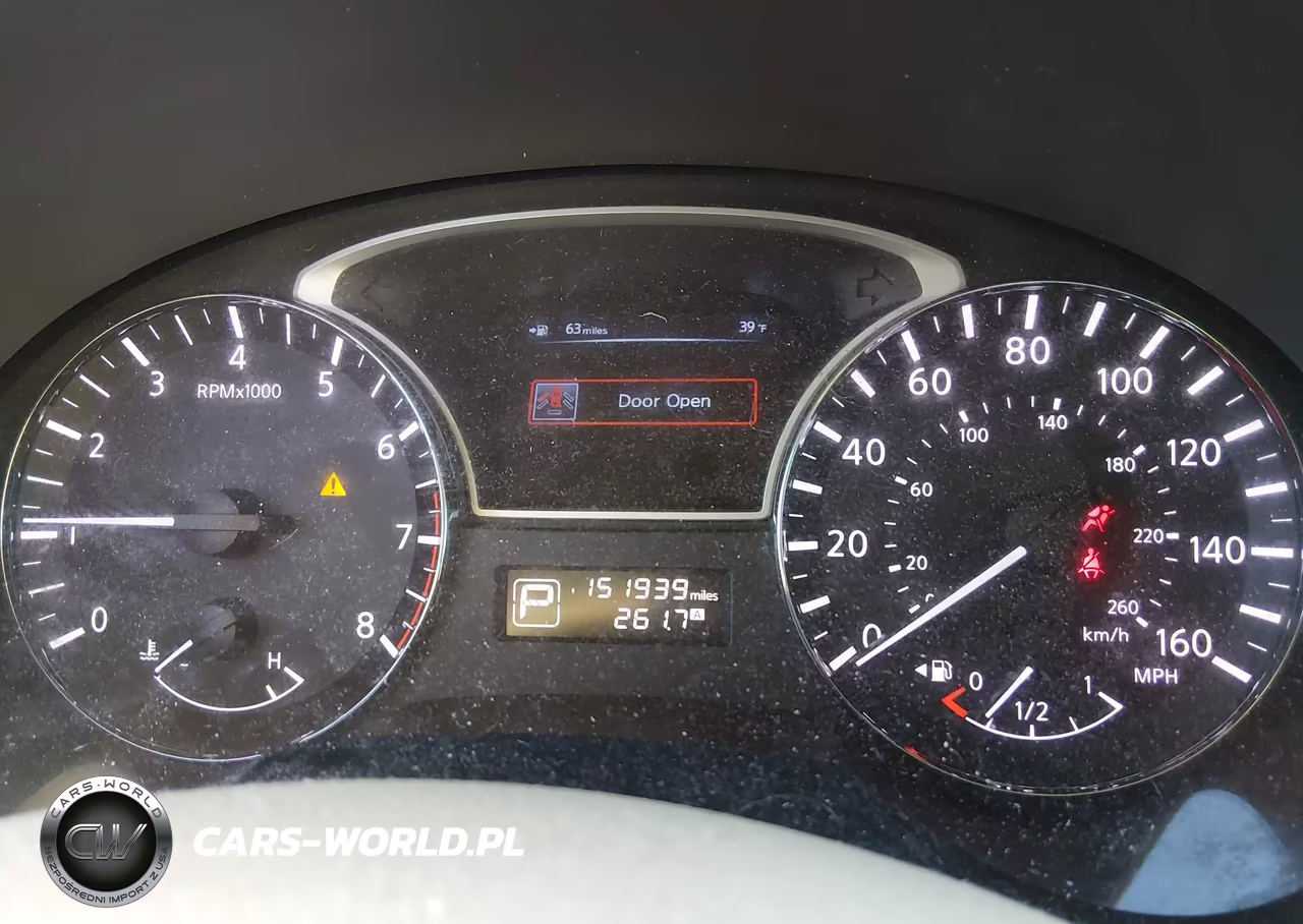 2013 Nissan Altima 2.5 Sl VIN:1N4AL3AP8DC209103 - 7