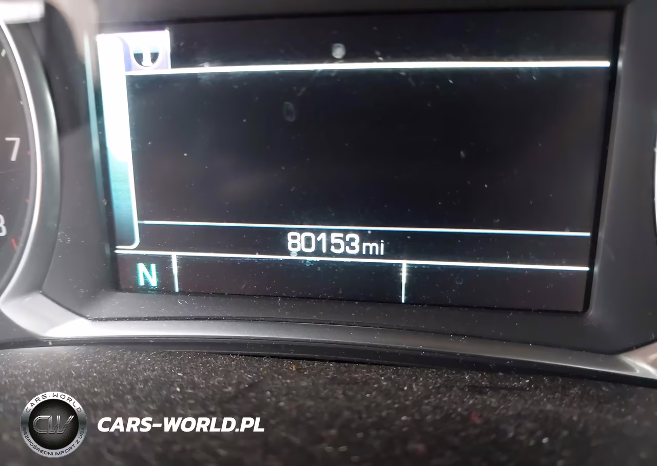 2019 Chevrolet Traverse Rs VIN:1GNERJKX4KJ107827 - 15