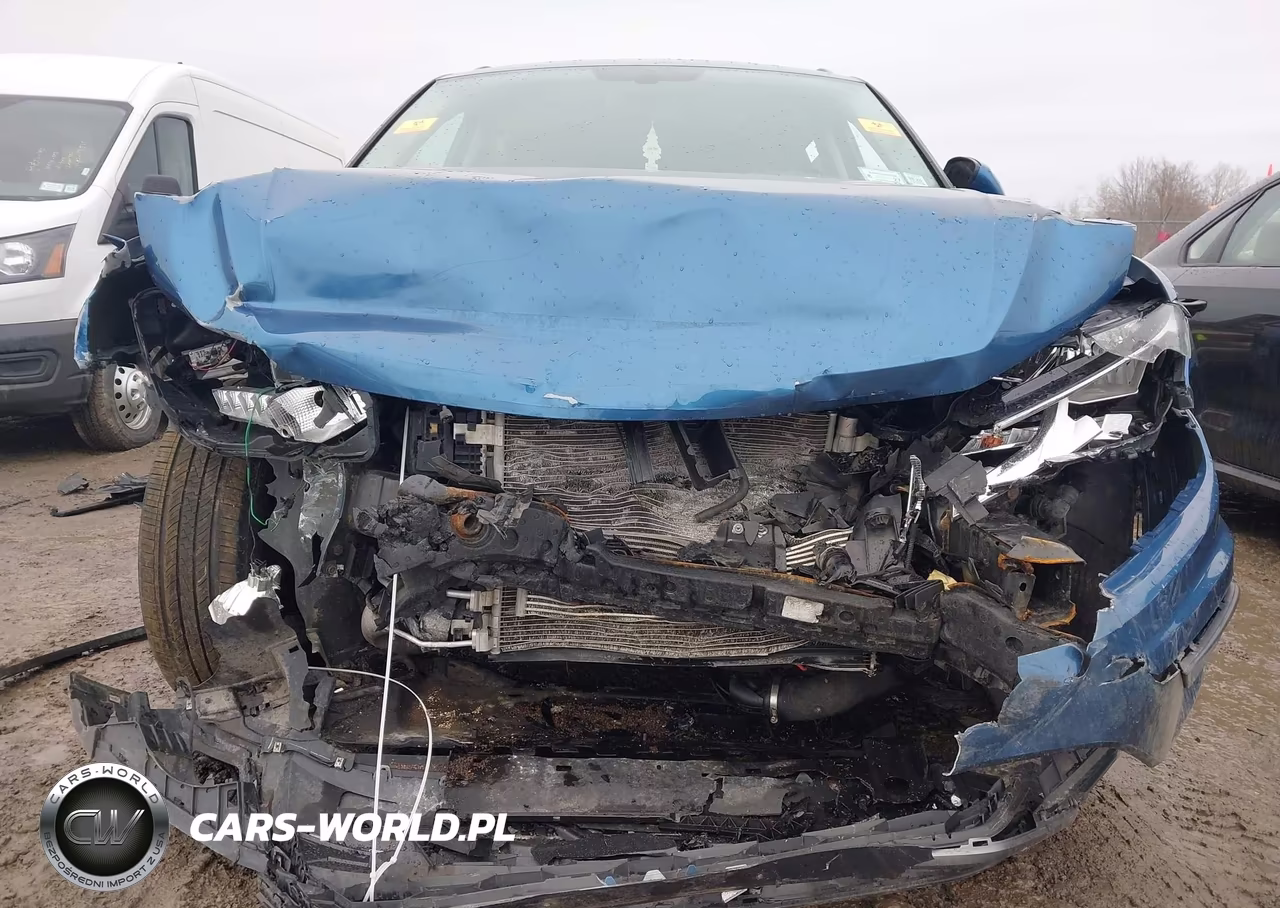 2019 Volkswagen Tiguan 2.0T Se-2.0T Sel-2.0T Sel R-Line-2.0T Sel R-Line Black VIN:3VV2B7AX1KM136128 - 6