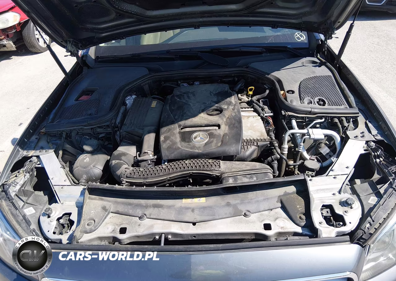 2017 Mercedes-Benz E 300 4Matic VIN:WDDZF4KB7HA100541 - 10