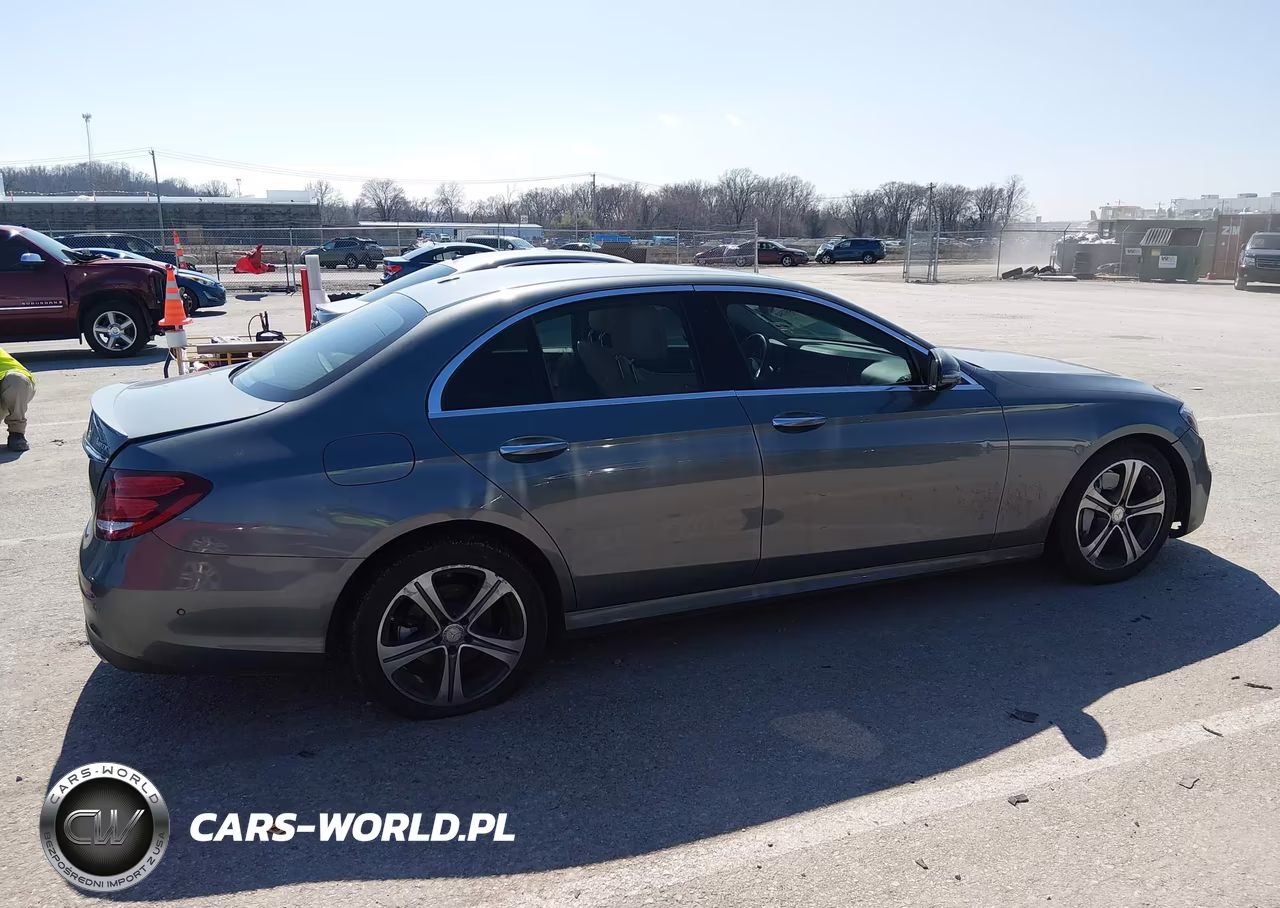 2017 Mercedes-Benz E 300 4Matic VIN:WDDZF4KB7HA100541 - 13