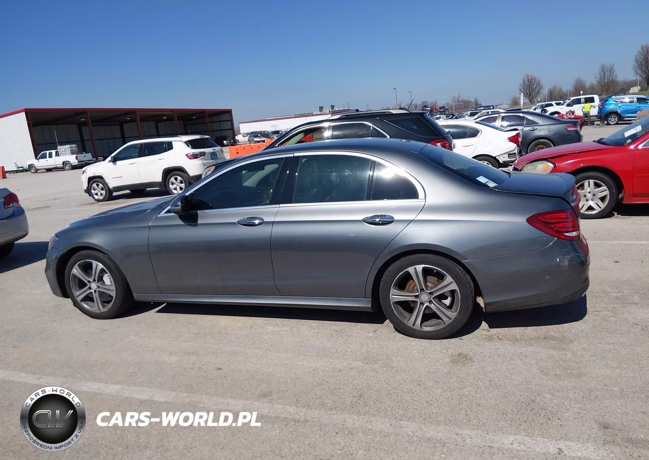2017 Mercedes-Benz E 300 4Matic VIN:WDDZF4KB7HA100541 - 14