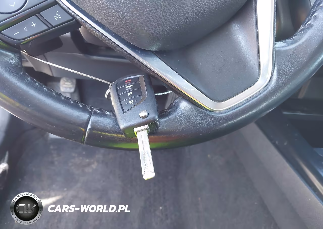 2020 Toyota Camry Se VIN:4T1G11AK8LU996707 - 11