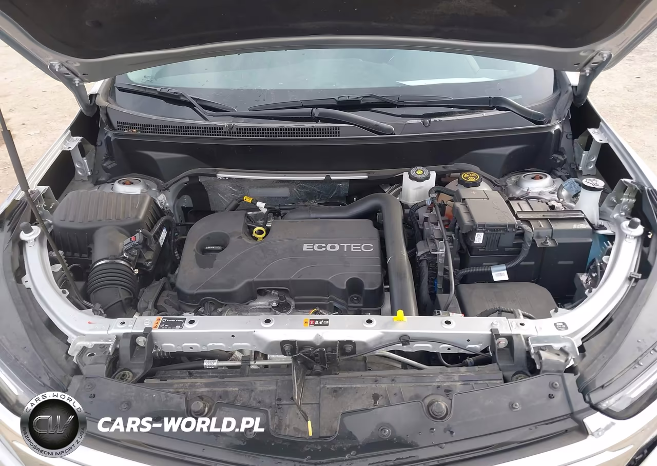 2022 Chevrolet Equinox Fwd Lt VIN:3GNAXKEV7NL192096 - 10