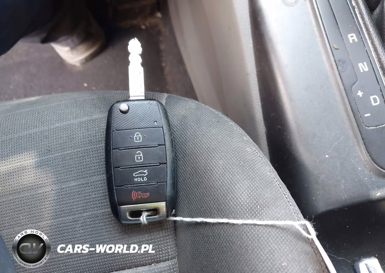 2016 Kia Forte Ex VIN:KNAFX4A84G5544951 - 11