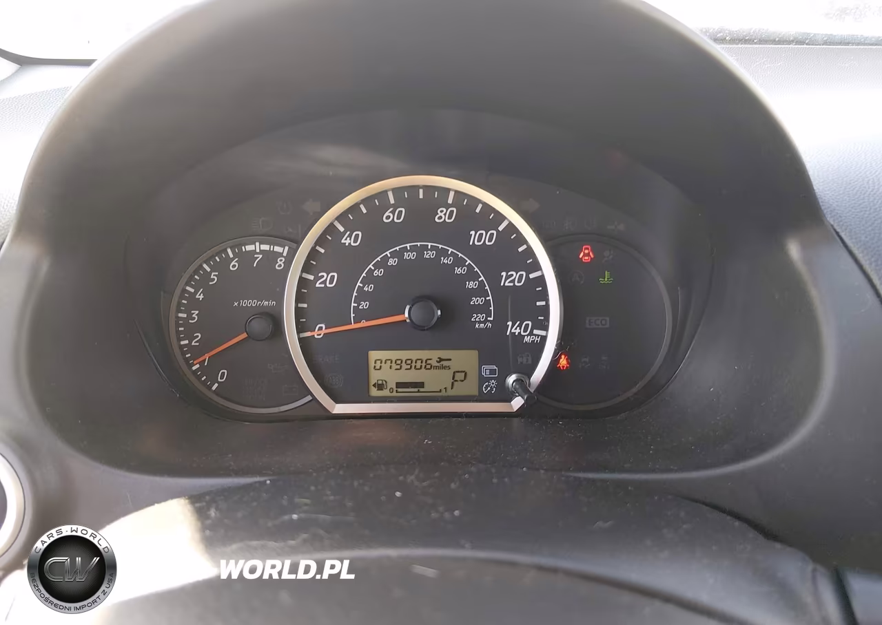2015 Mitsubishi Mirage Es VIN:ML32A4HJ5FH054952 - 7