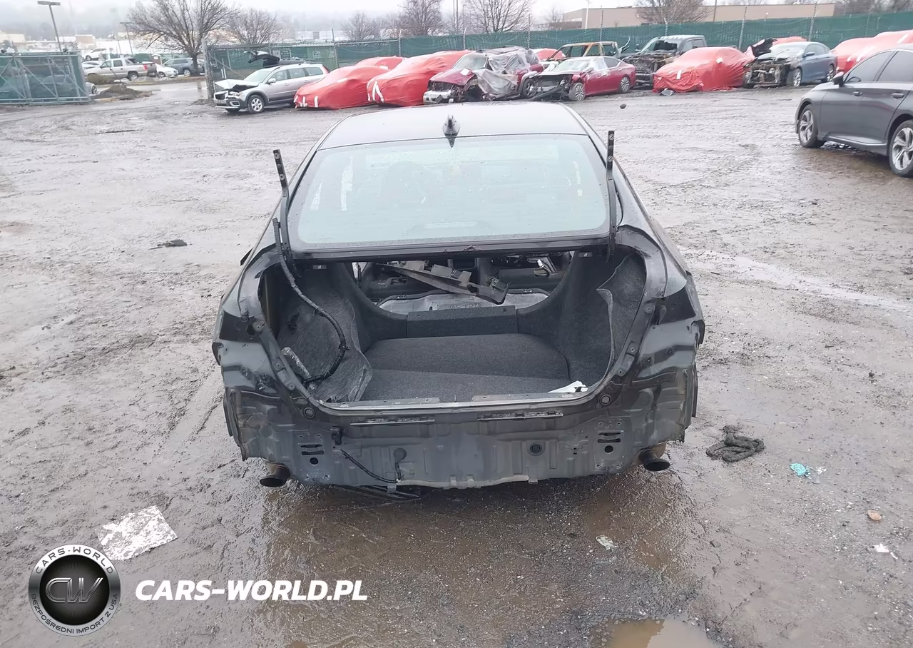 2020 Honda Accord Sport VIN:1HGCV1F30LA118295 - 15