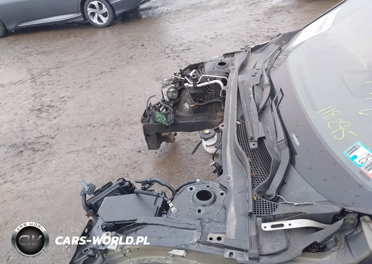 2020 Honda Accord Sport VIN:1HGCV1F30LA118295 - 17