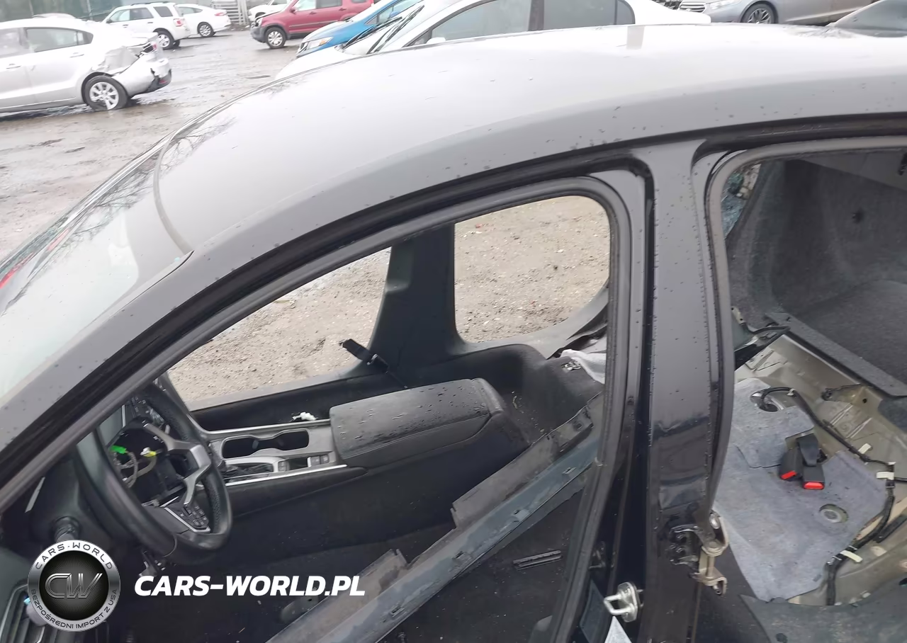 2020 Honda Accord Sport VIN:1HGCV1F30LA118295 - 19