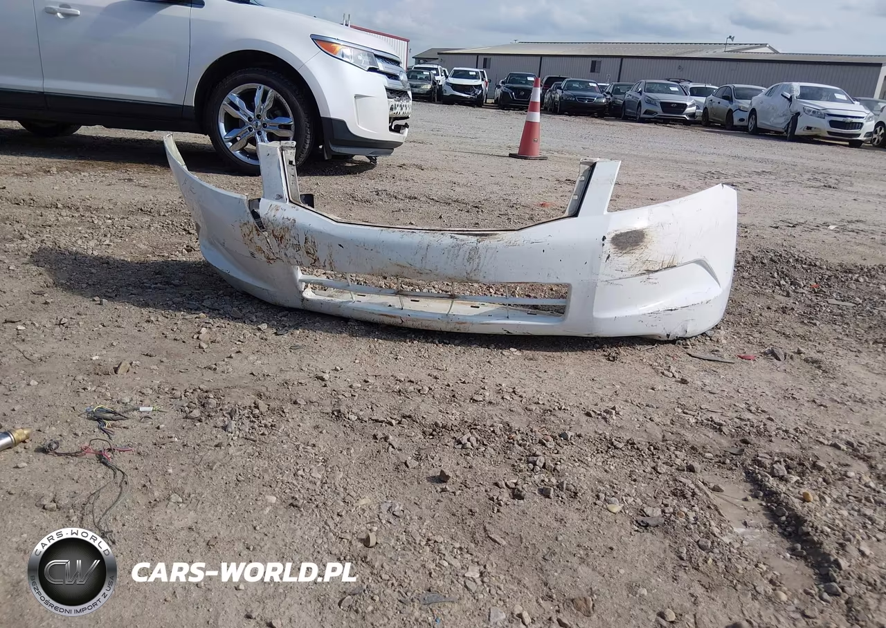 2008 Honda Accord 2.4 Ex-L VIN:1HGCP26858A001492 - 12