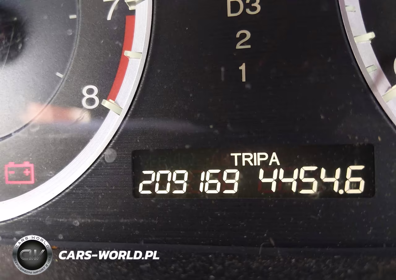 2008 Honda Accord 2.4 Ex-L VIN:1HGCP26858A001492 - 16