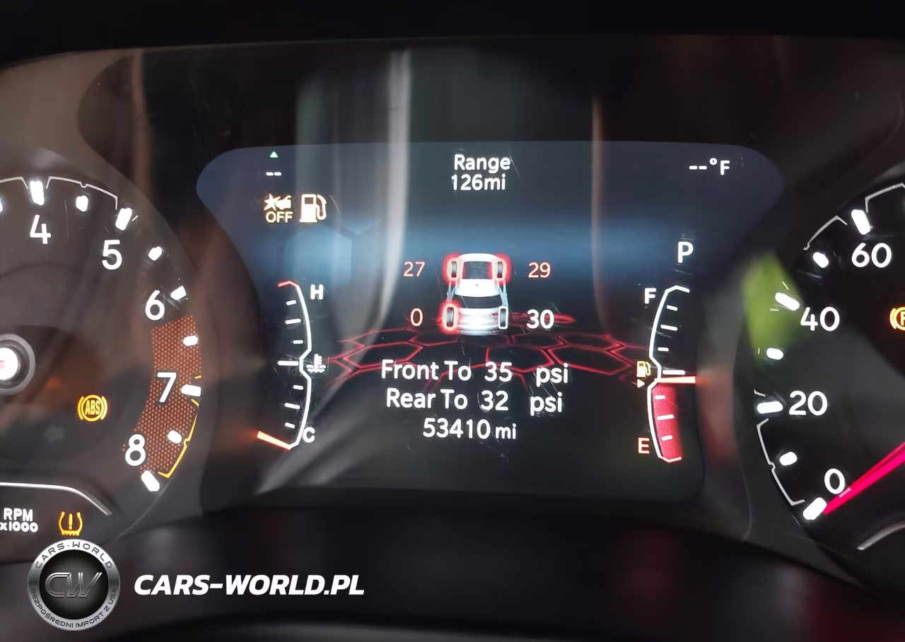 2022 Jeep Compass Limited 4X4 VIN:3C4NJDCB9NT134071 - 15