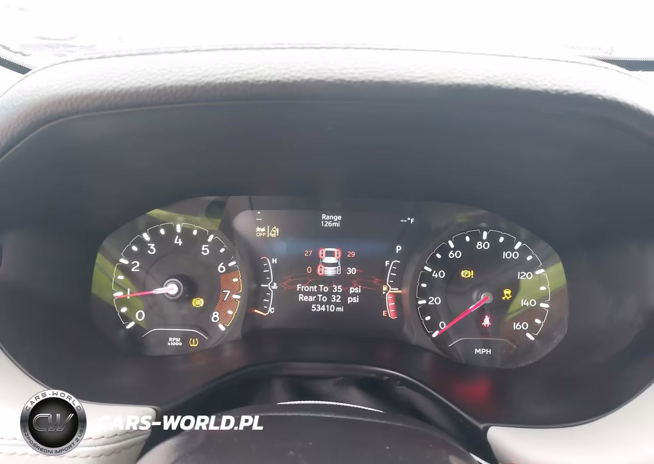 2022 Jeep Compass Limited 4X4 VIN:3C4NJDCB9NT134071 - 7