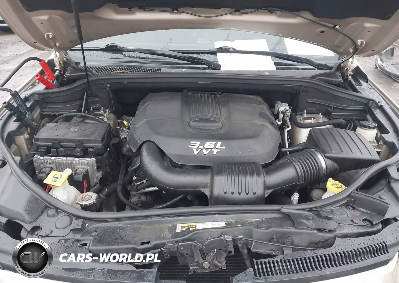 2014 Jeep Grand Cherokee Limited VIN:1C4RJFBG0EC169166 - 10