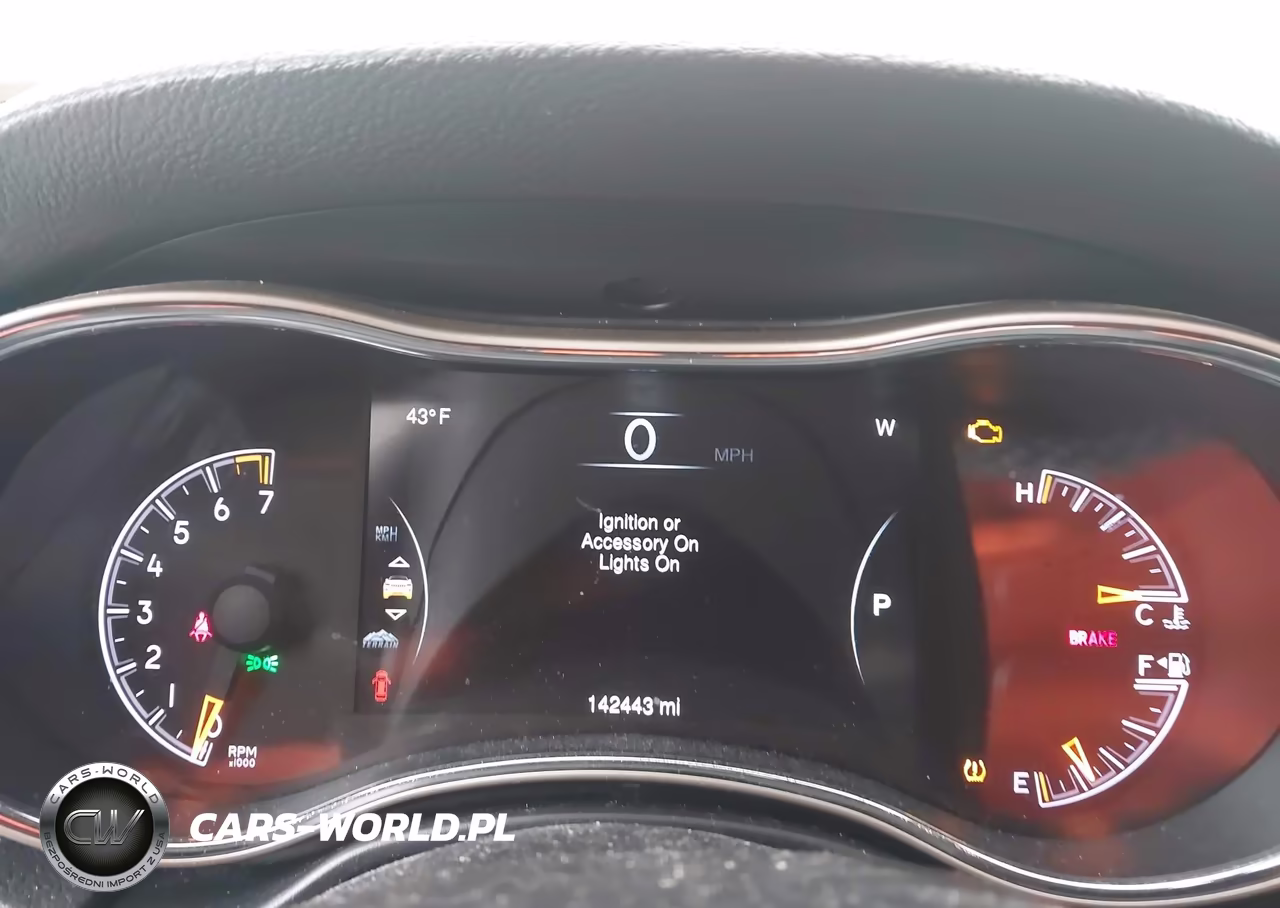 2014 Jeep Grand Cherokee Limited VIN:1C4RJFBG0EC169166 - 7