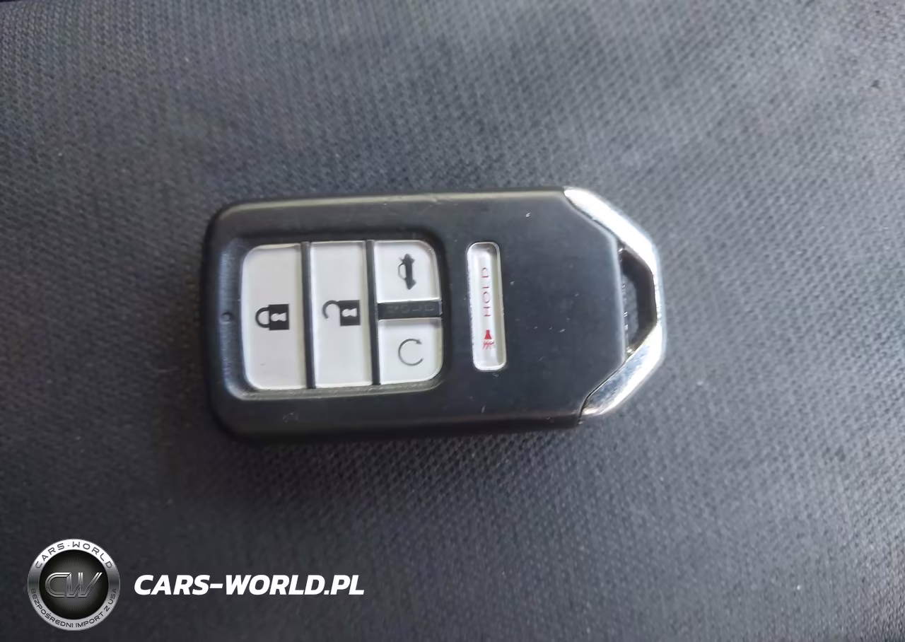 2018 Honda Civic Ex VIN:2HGFC2F79JH549793 - 11