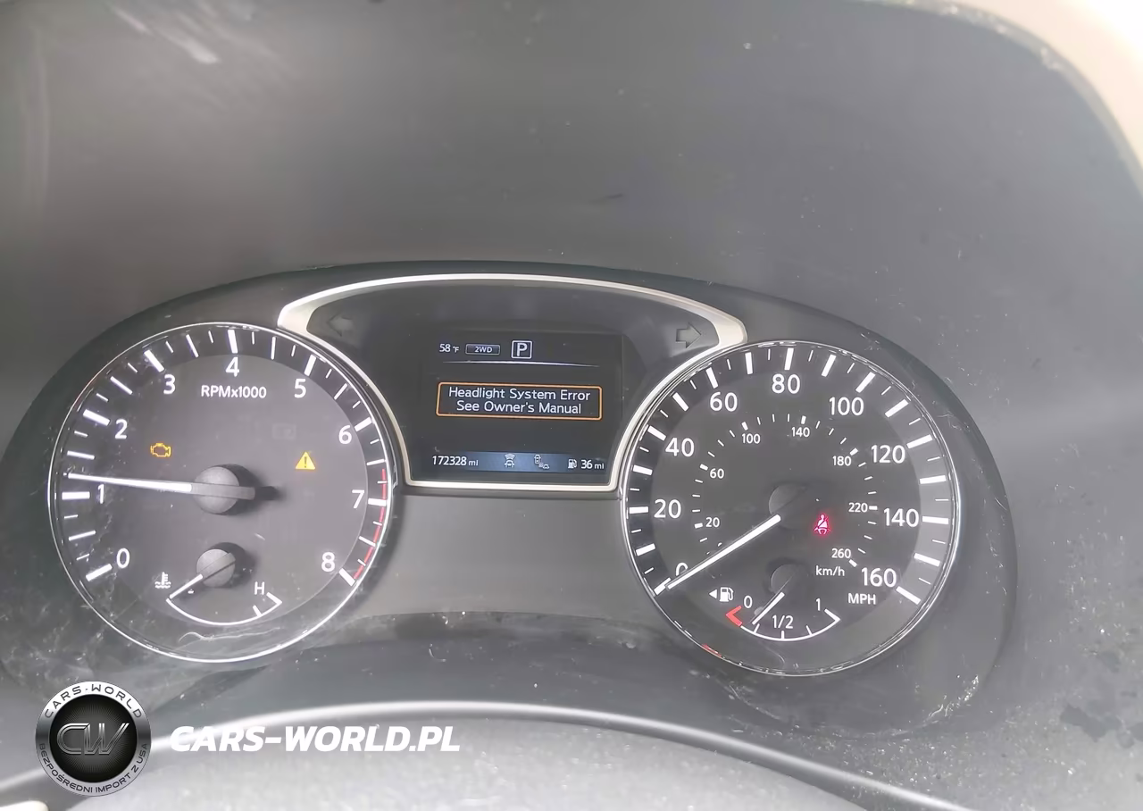 2020 Nissan Pathfinder Sl 4Wd VIN:5N1DR2CM9LC622547 - 7