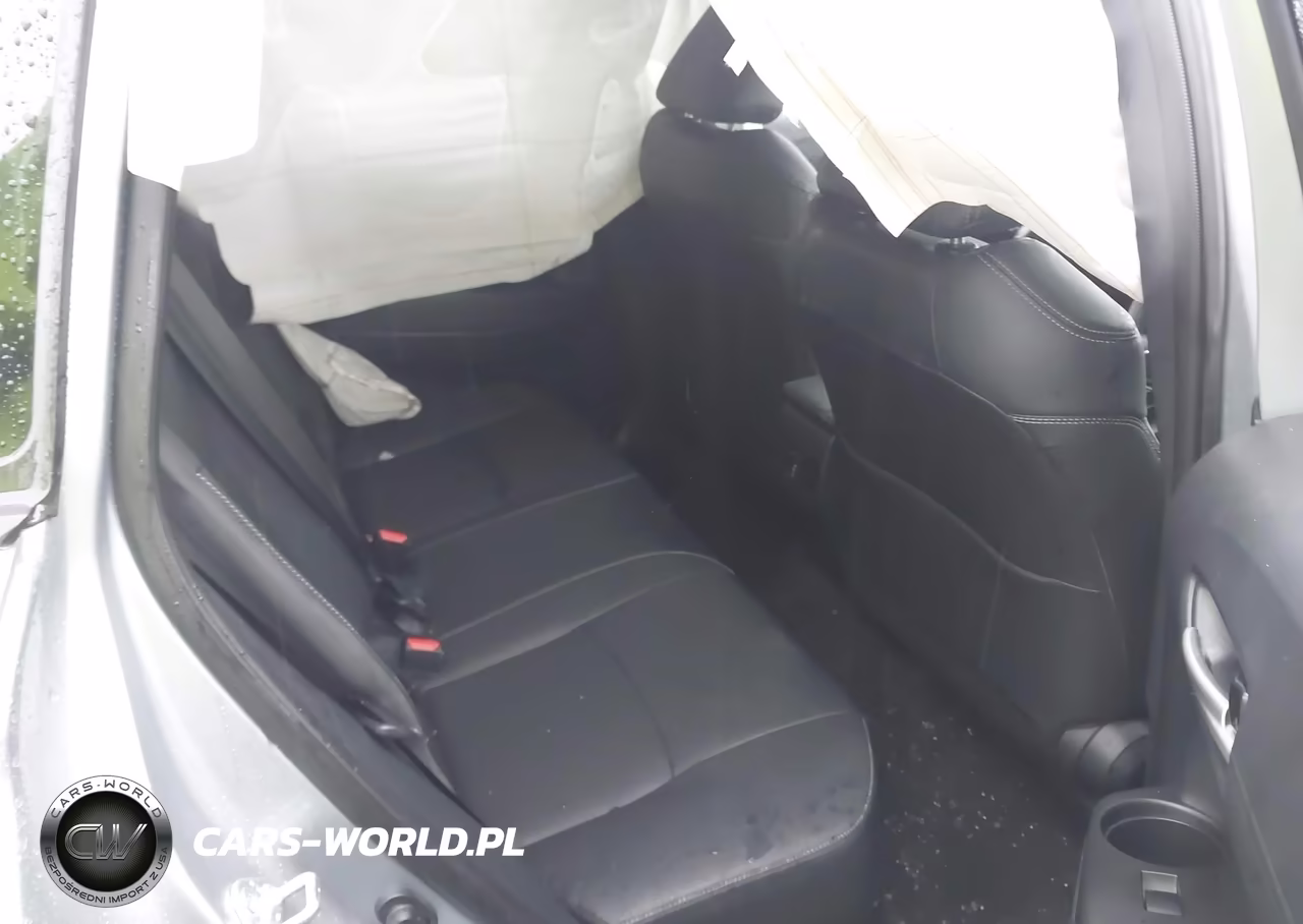 2025 Toyota Corolla Cross Xle VIN:7MUEAAAG6SV147918 - 8