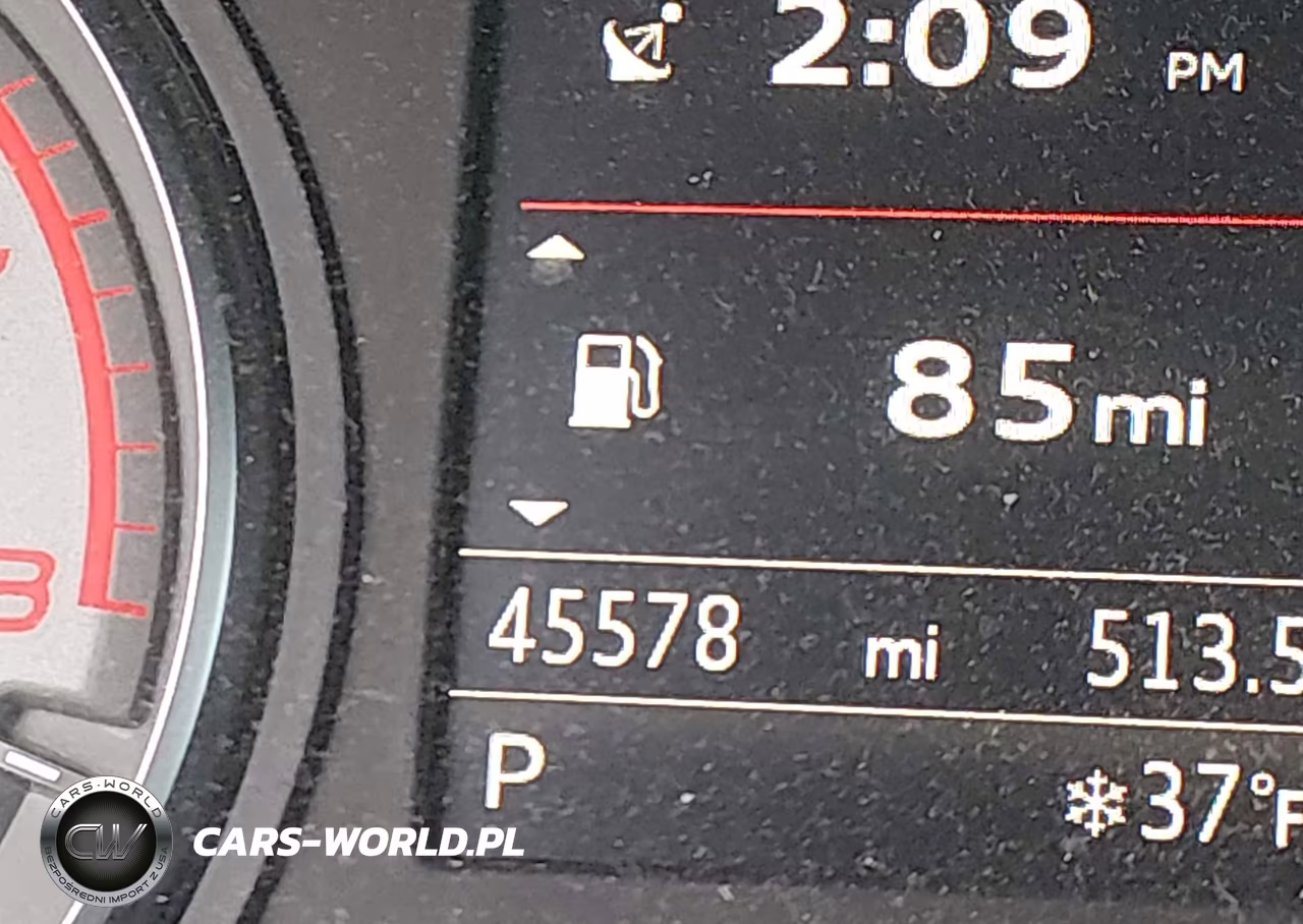 2016 Audi S3 2.0T Premium Plus VIN:WAUB1GFF9G1036846 - 15