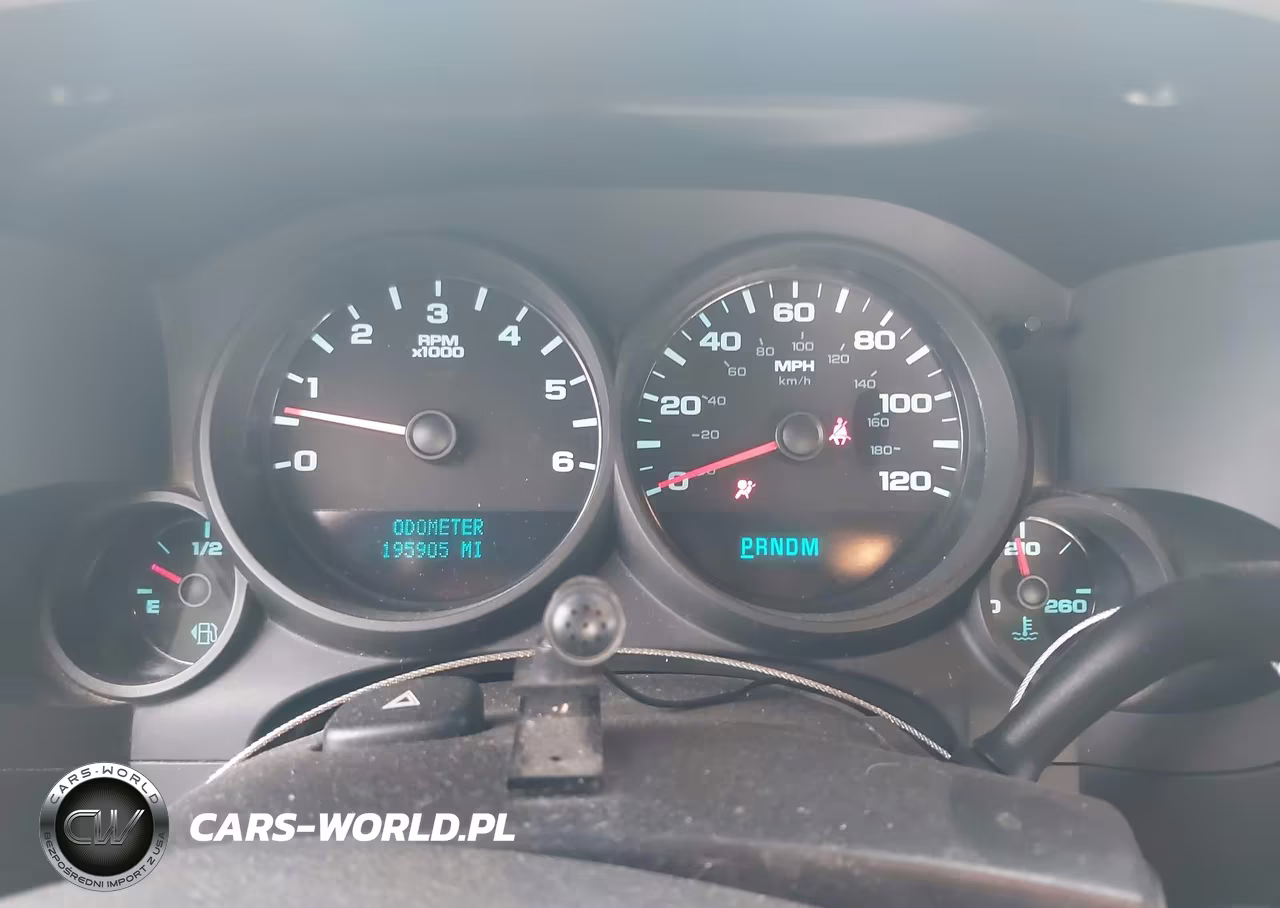 2010 Chevrolet Silverado 1500 Work Truck VIN:1GCSCPE04AZ191078 - 7